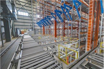 Верижен конвейер