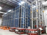 Mini Load Asrs